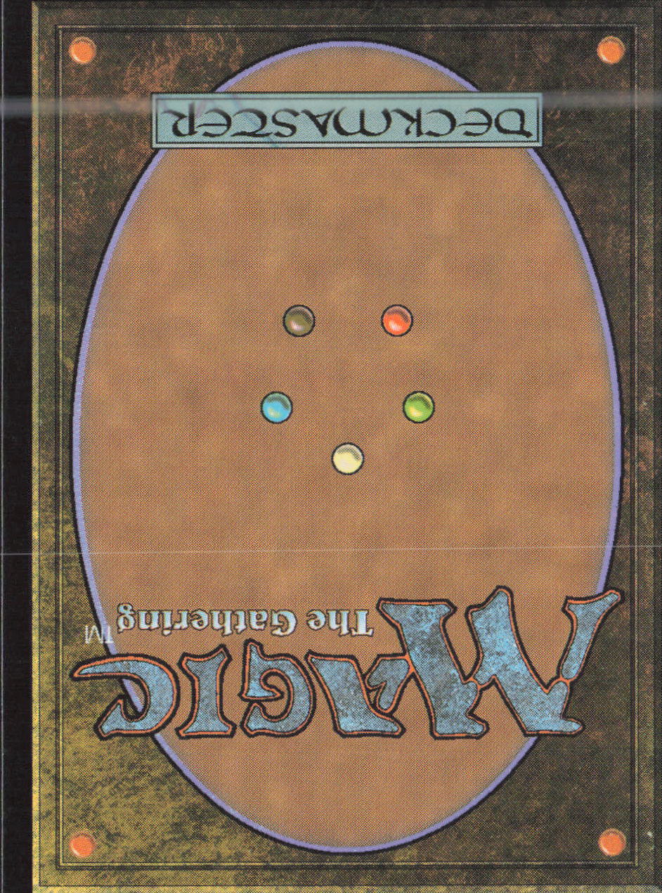 Serra's Boon U Duel Decks: Anthology 18 NM