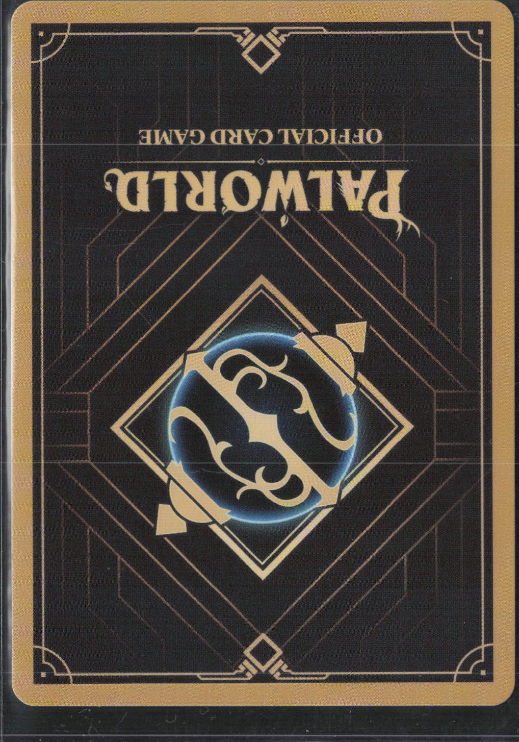 Axel's Strategy (RR) Foil l BP01: Dawn of Palpagos EBP01-023SP NM