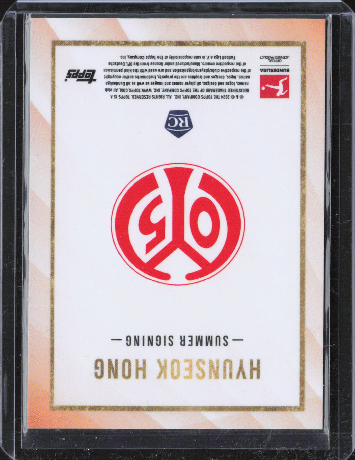 Hee-Chan Hwang Base RC /49 NM