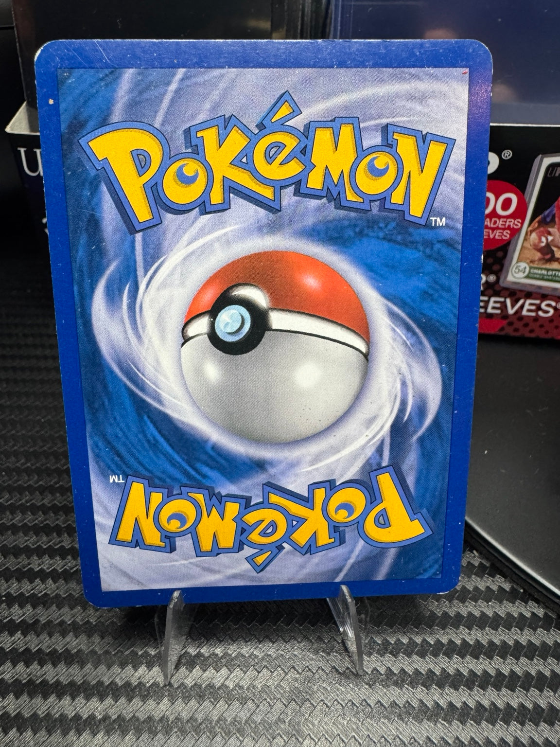 Electivire 3/130 Reverse Holo – Diamond & Pearl 2007