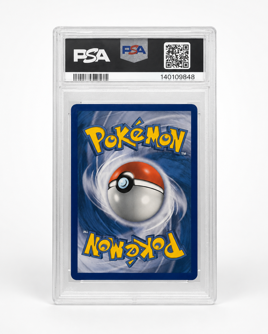 Oricorio ex #024 Ultra-Premium Collection Promo – PSA 9 Mint.