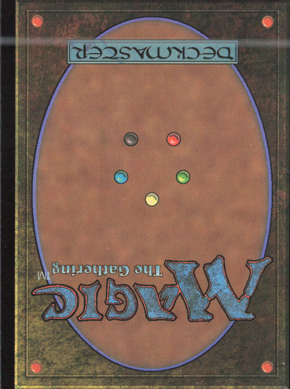 Elvish Aberration U Commander 151 NM