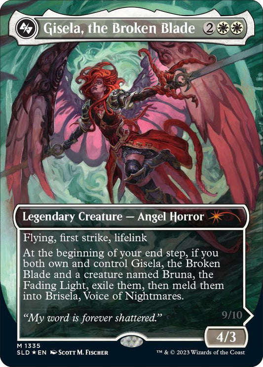 Grist, the Hunger Tide Art Card (/81) S Art Series: Modern Horizons 2 56 NM