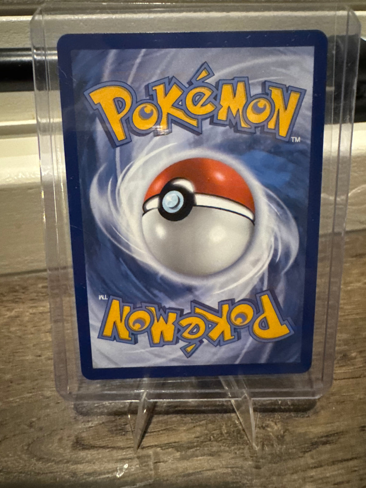 Pokemon First Partner Illustration Collection - Kalos Promo Set