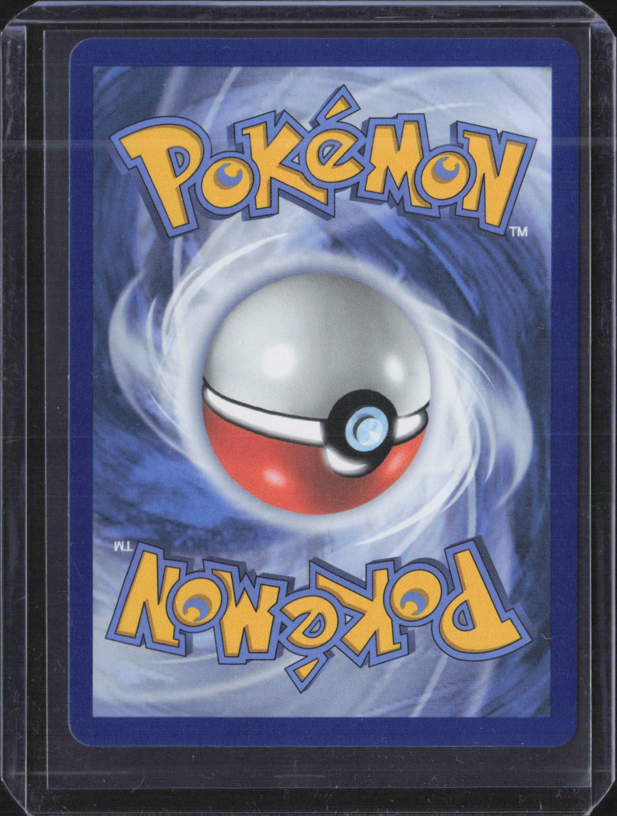 Wailord ex Holo Double Rare ME05: Pitch Black 016/084 NM