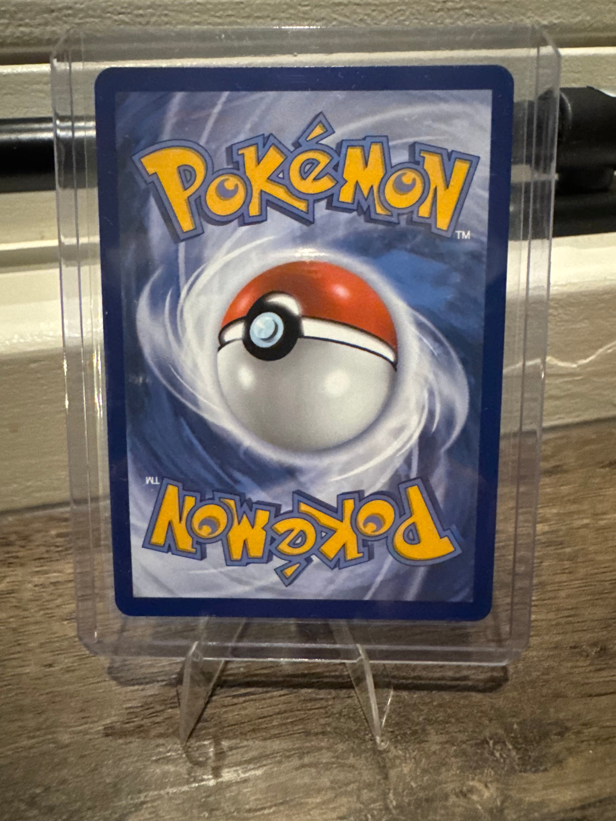 Pokemon First Partner Illustration Collection - Kalos Promo Set