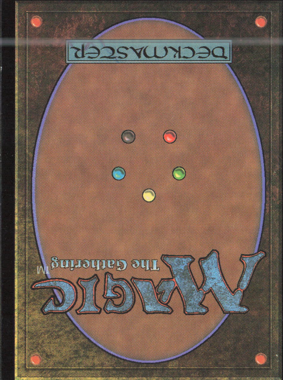 Fists of Ironwood C Commander 156 NM