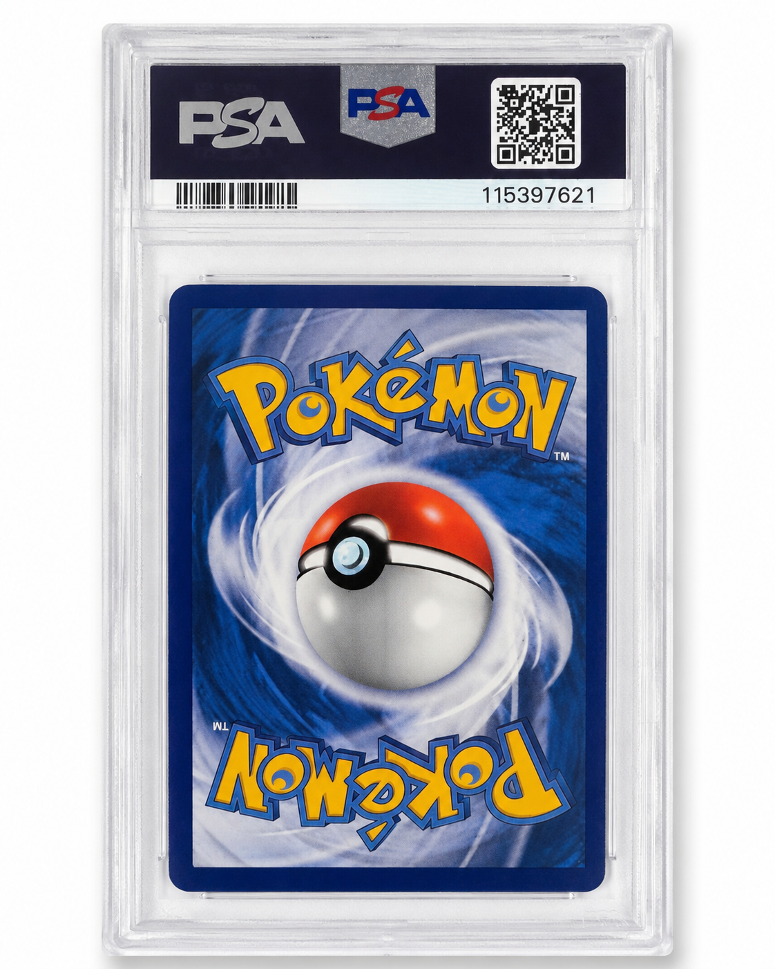 N’s Zoroark ex 189/159 Hyper Rare – Journey Together – PSA 9 Mint