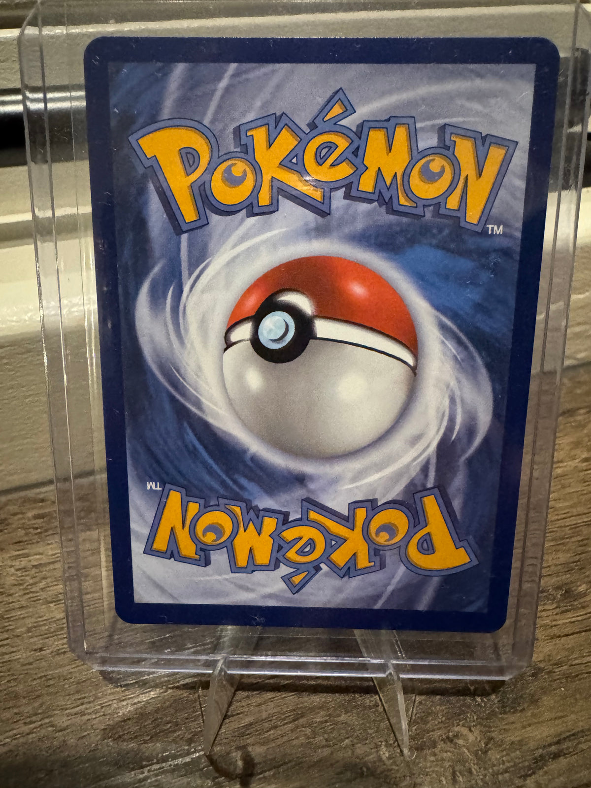 Pokemon First Partner Illustration Collection - Kalos Promo Set