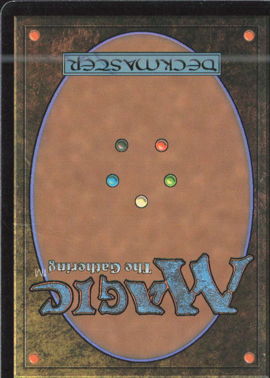 Adrix and Nev, Twincasters Foil M Commander 2021 9 NM
